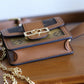 Ozarra Fashion Lu-Vi bags - 9339