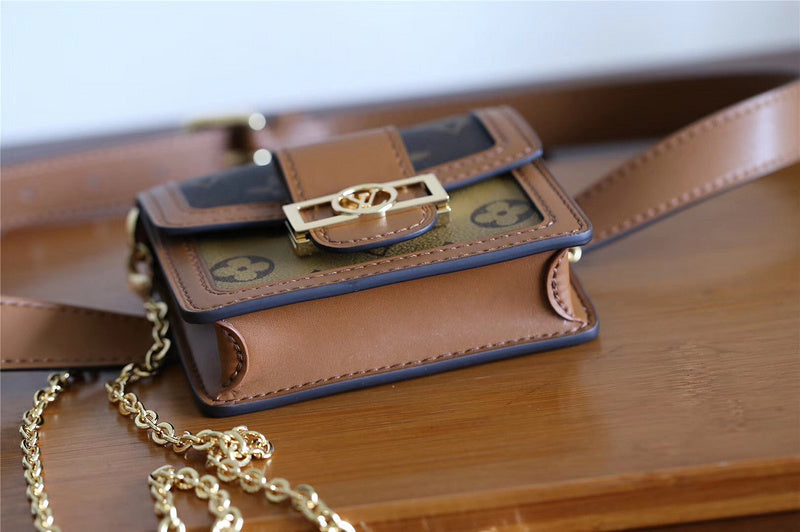 Ozarra Fashion Lu-Vi bags - 9339