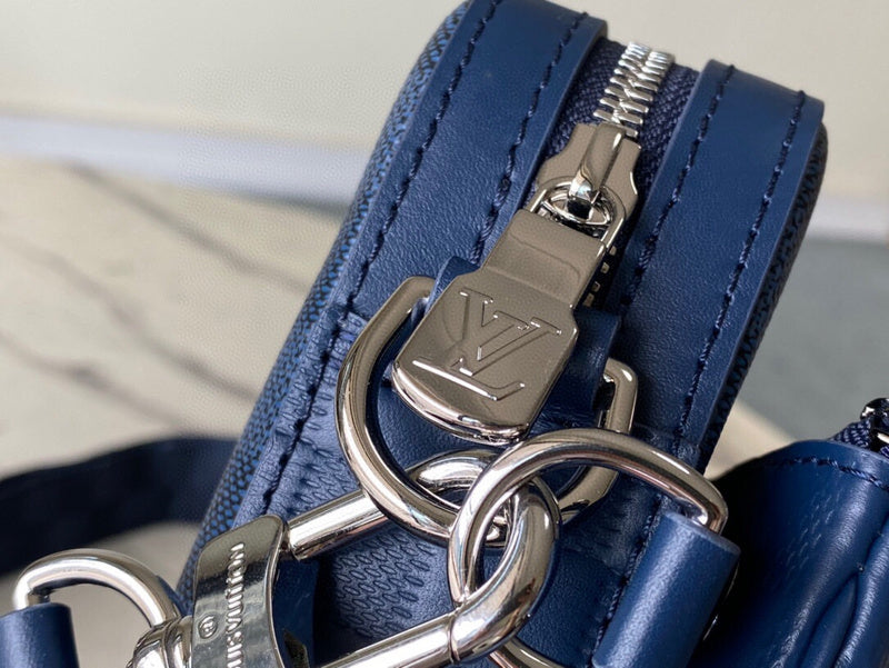 Fashion Lu-Vi bags - 4029