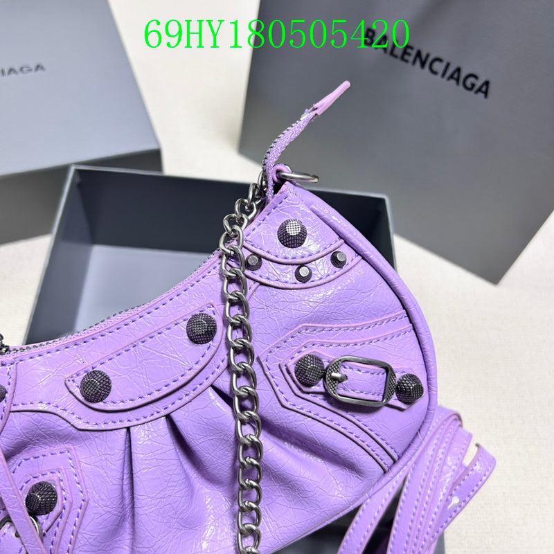 Ozarra Fashion - BGA Bags - 1783