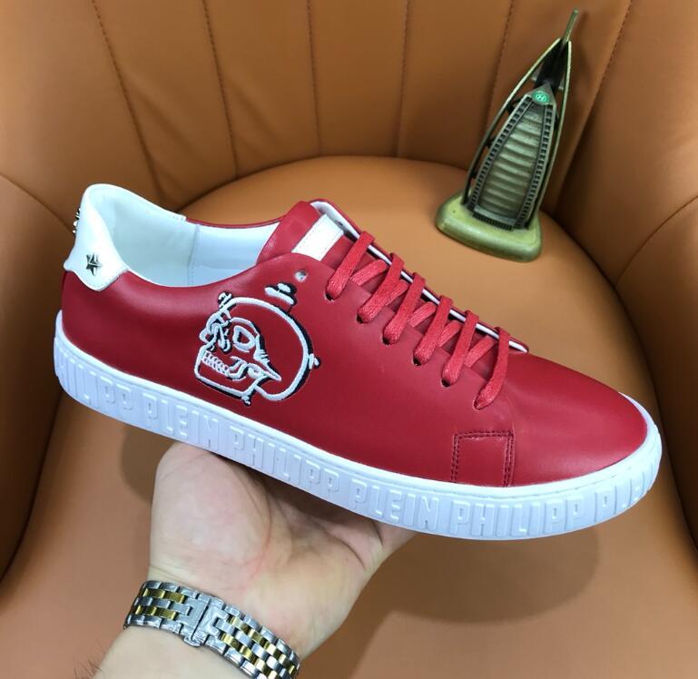 Ozarra Luxury - PHP Shoes - 147