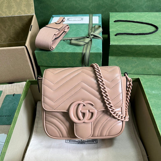 OZ - GCI Bags - 782