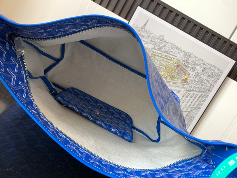 OZ - GYO Bags - 381