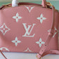 Ozarra - LUV Bags - 495