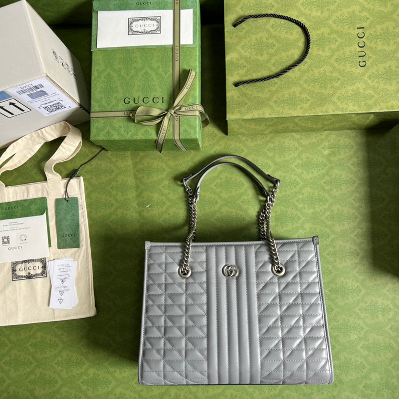 OZ - GCI Bags - 1120