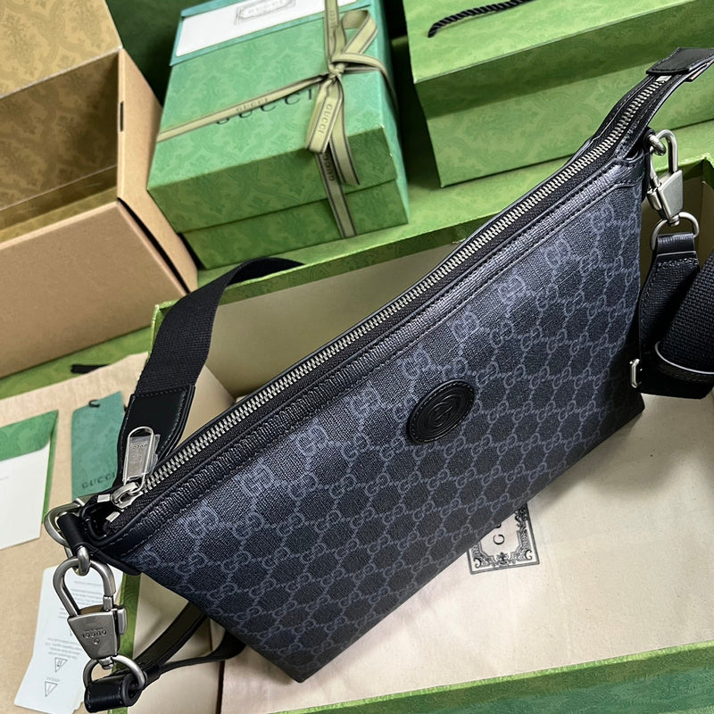 OZ - GCI Bags - 616