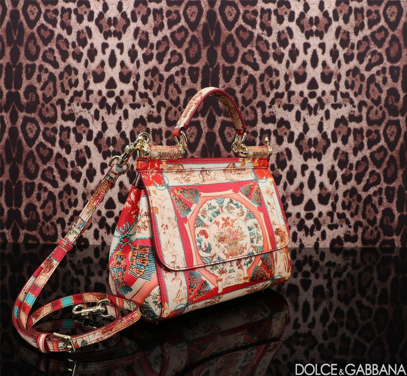 Ozarra - DG Bags - 424