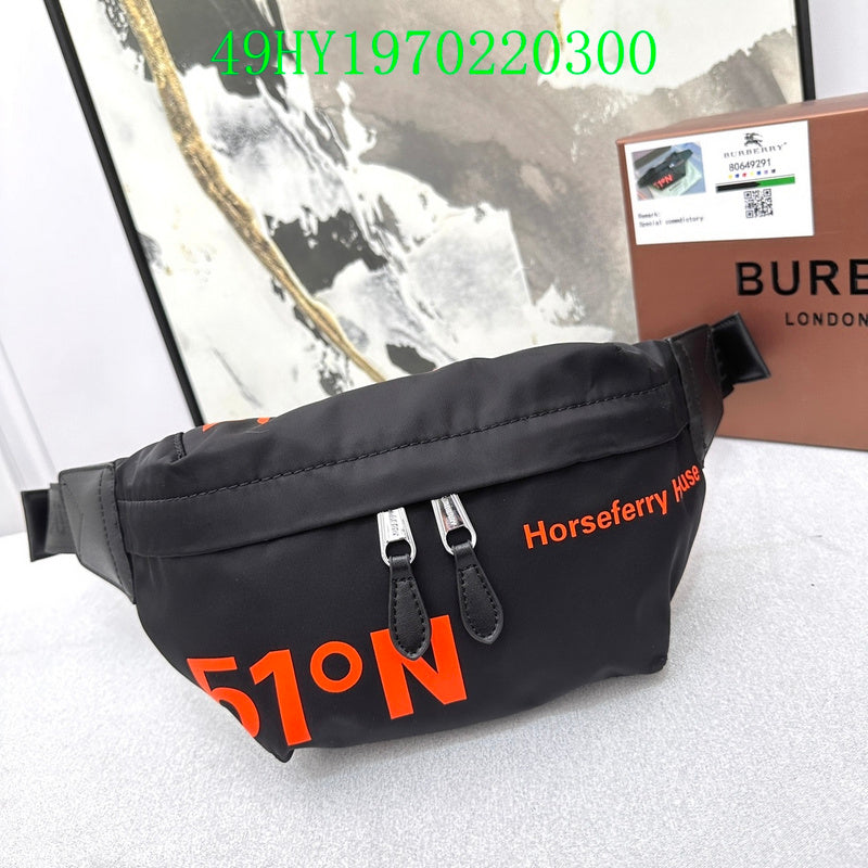Ozarra Fashion -BBR Bags - 193