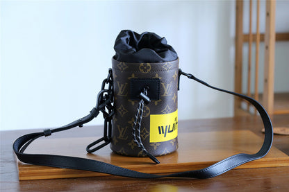 Ozarra Fashion Lu-Vi bags - 10490