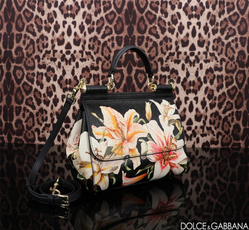 Ozarra - DG Bags - 411