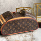 Ozarra Fashion Lu-Vi Bags - 16682