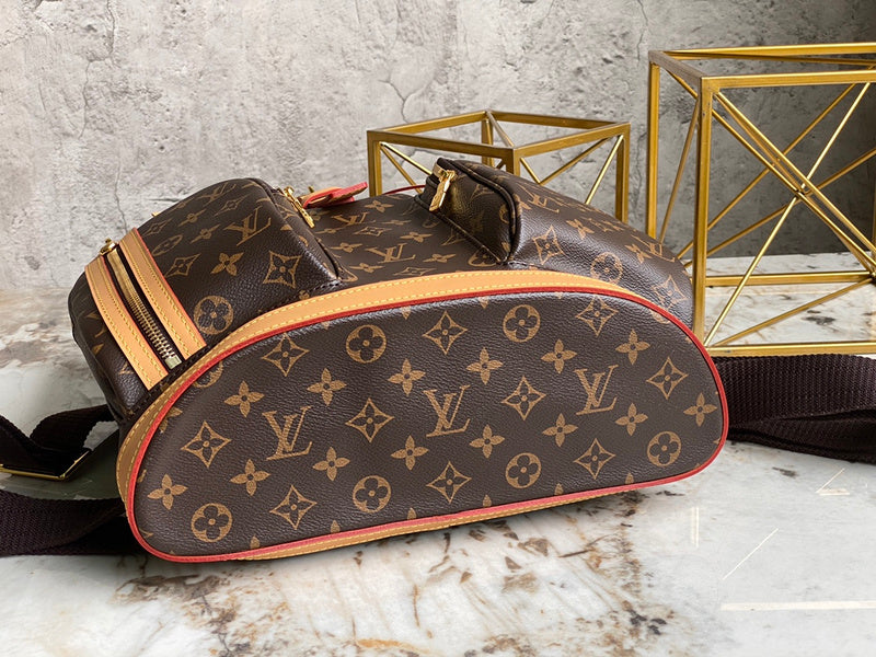 Ozarra Fashion Lu-Vi Bags - 16682