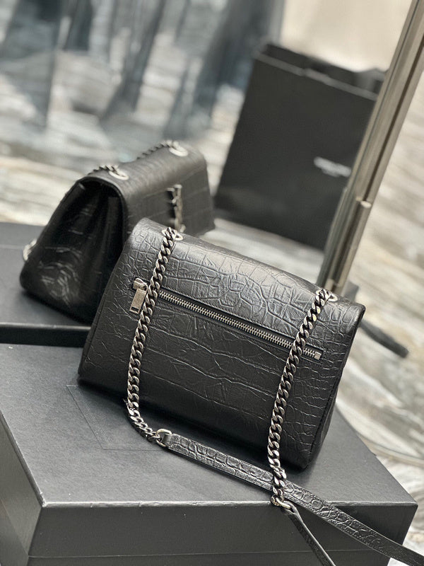 Ozarra SLY Bags - 068