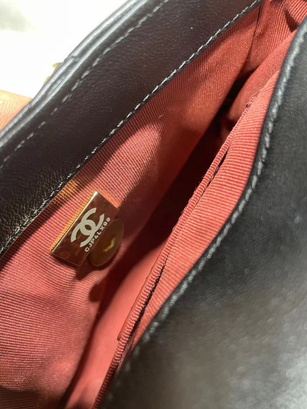 Ozarra - CHL Bags - 448