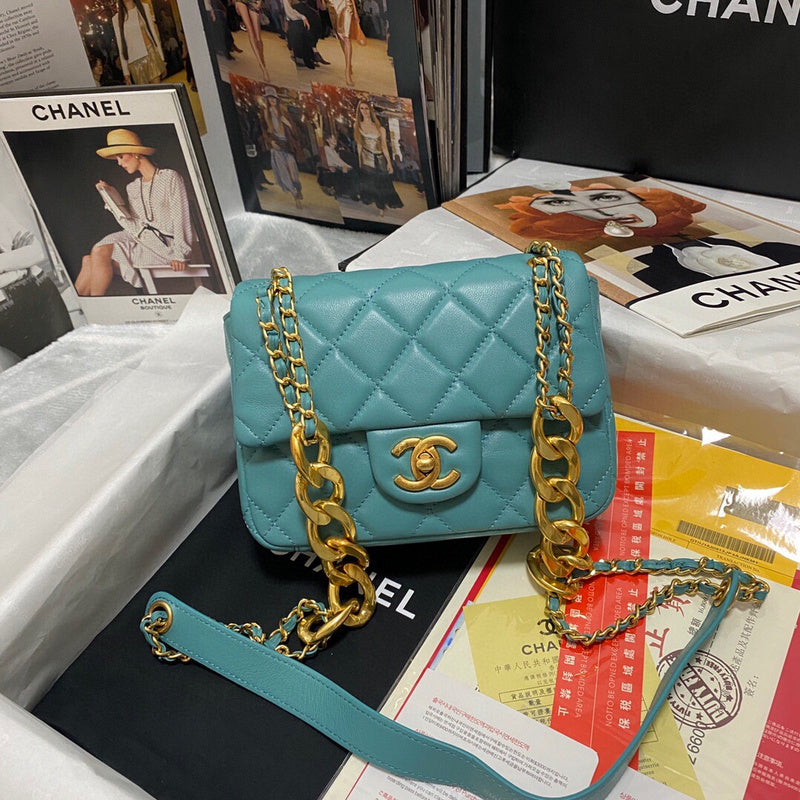 BAB - CHL Bags - 3354
