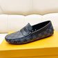 Ozarra Luxury - LOV Men Shoes - 1306
