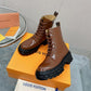 Ozarra Luxury - LOV Women Shoes - 267