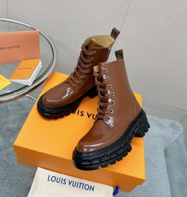 Ozarra Luxury - LOV Women Shoes - 267