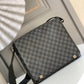 Ozarra Fashion Lu-Vi Bags - 16950
