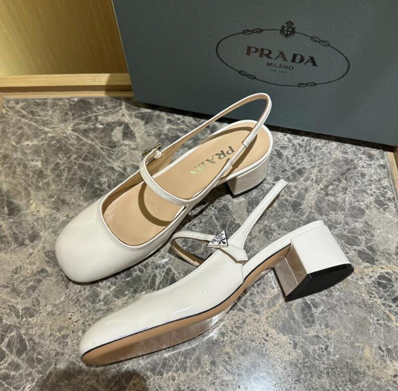 Ozarra Luxury - PD Women Shoes - 223