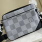 Ozarra Luxury - LOV Bags - 2587