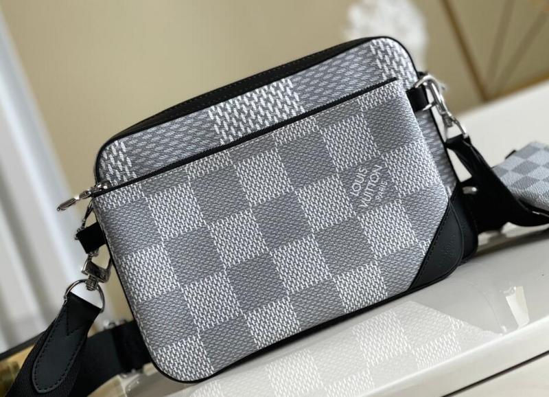 Ozarra Luxury - LOV Bags - 2587
