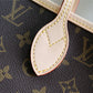 Ozarra Fashion Lu-Vi bags - 8109