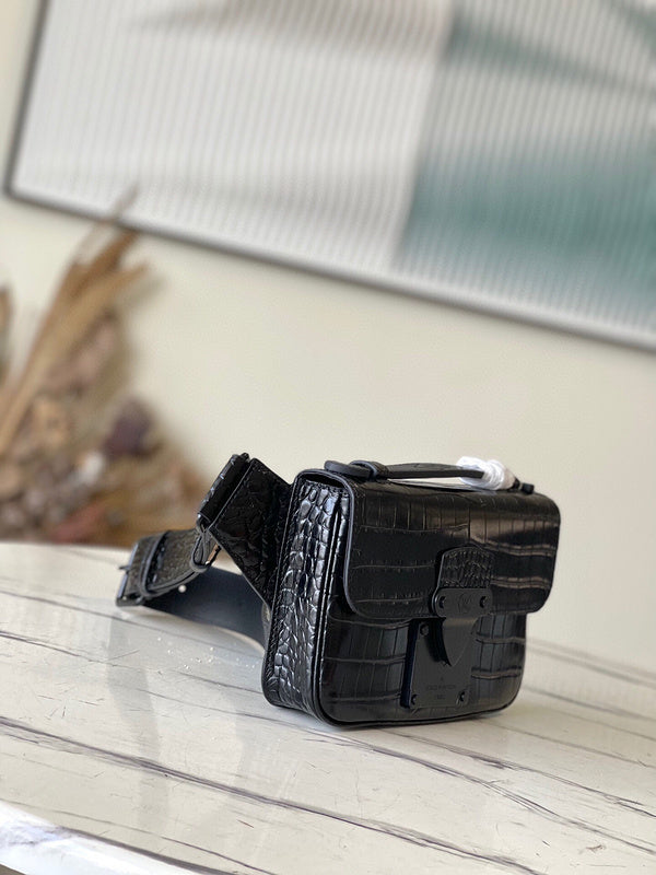 Fashion Lu-Vi bags - 4287