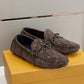 Ozarra Luxury - LOV Men Shoes - 876