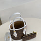 Ozarra Fashion Lu-Vi Bags - 16683