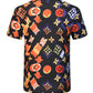Ozarra Luxury - LOV Clothes - 069