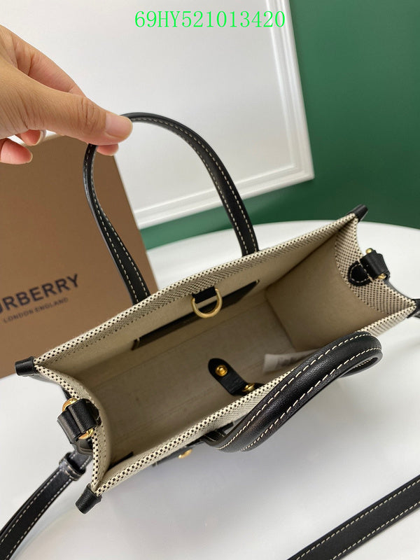 Ozarra Fashion -BBR Bags - 400