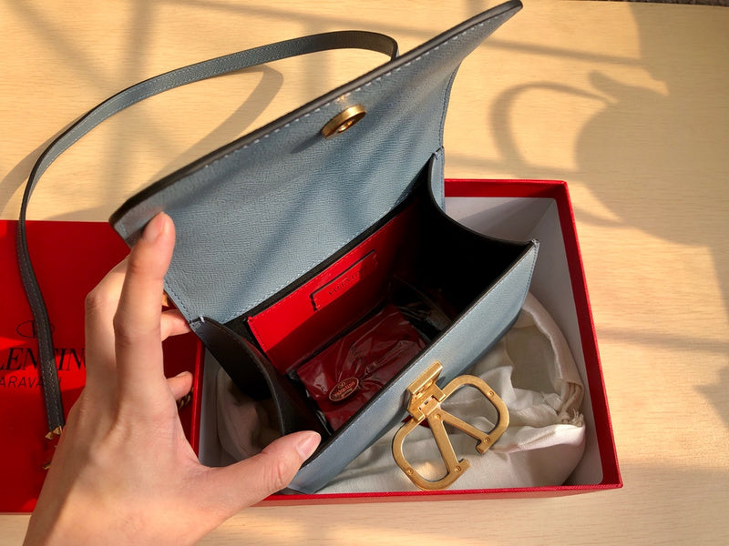 OZ - VEL Bags - 1306