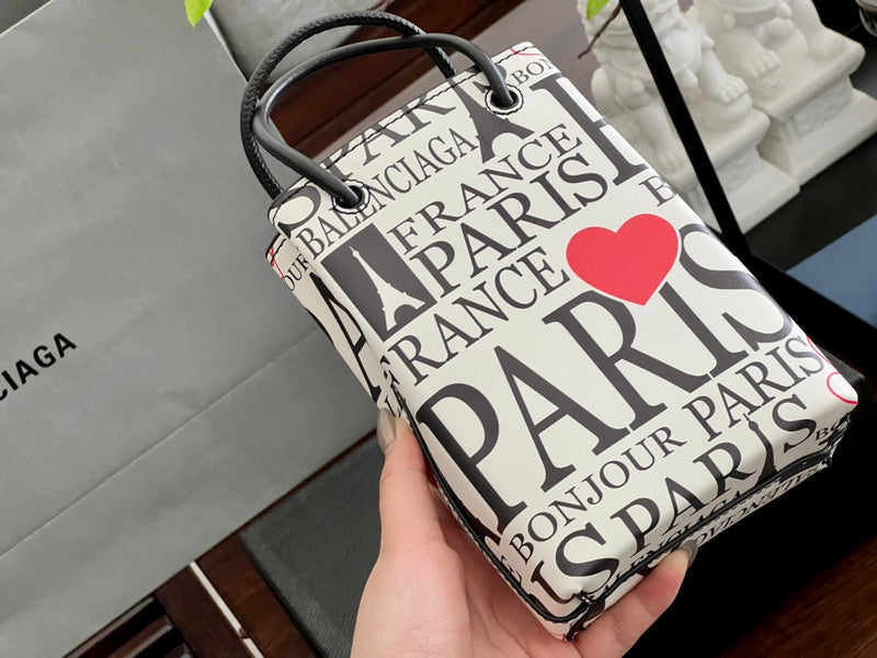 Ozarra Fashion - BGA Bags - 1453