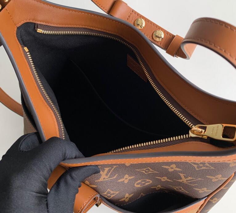 Ozarra Luxury - LOV Bags - 3160