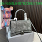 Ozarra Fashion - BGA Bags - 1727