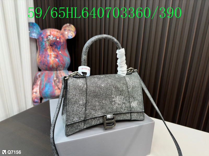 Ozarra Fashion - BGA Bags - 1727
