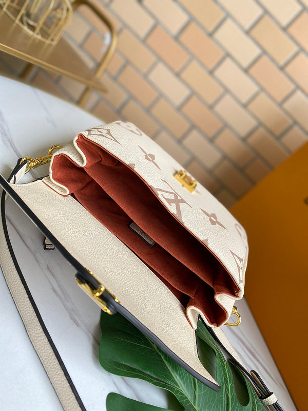 Fashion Lu-Vi bags - 3890