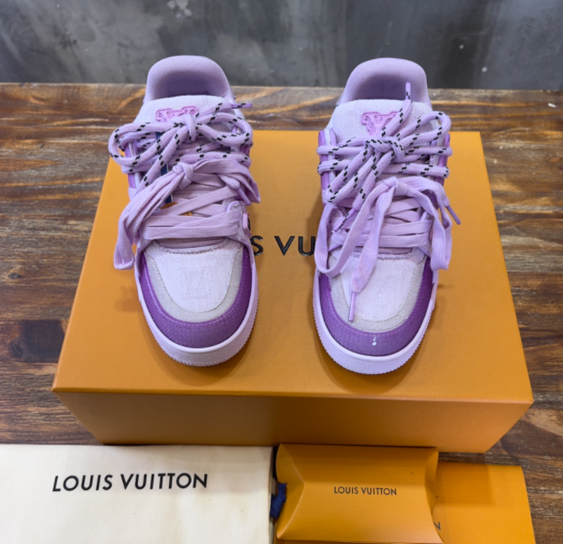 Ozarra Luxury - LOV Women Shoes - 084