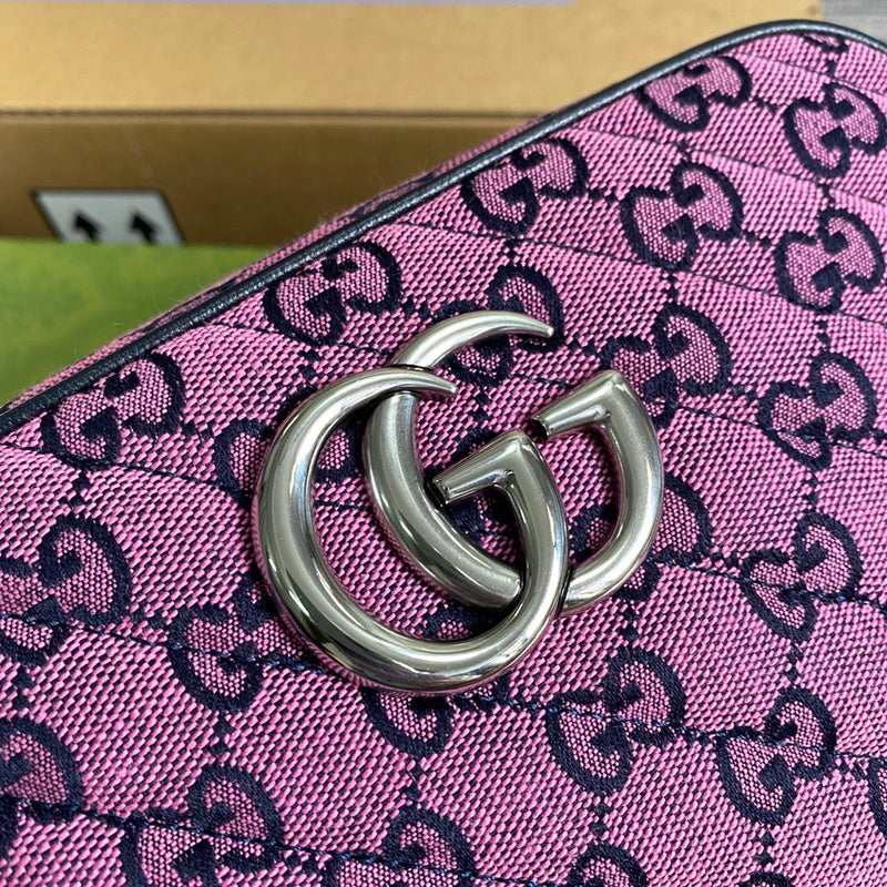Ozarra - GG Bags - 1963
