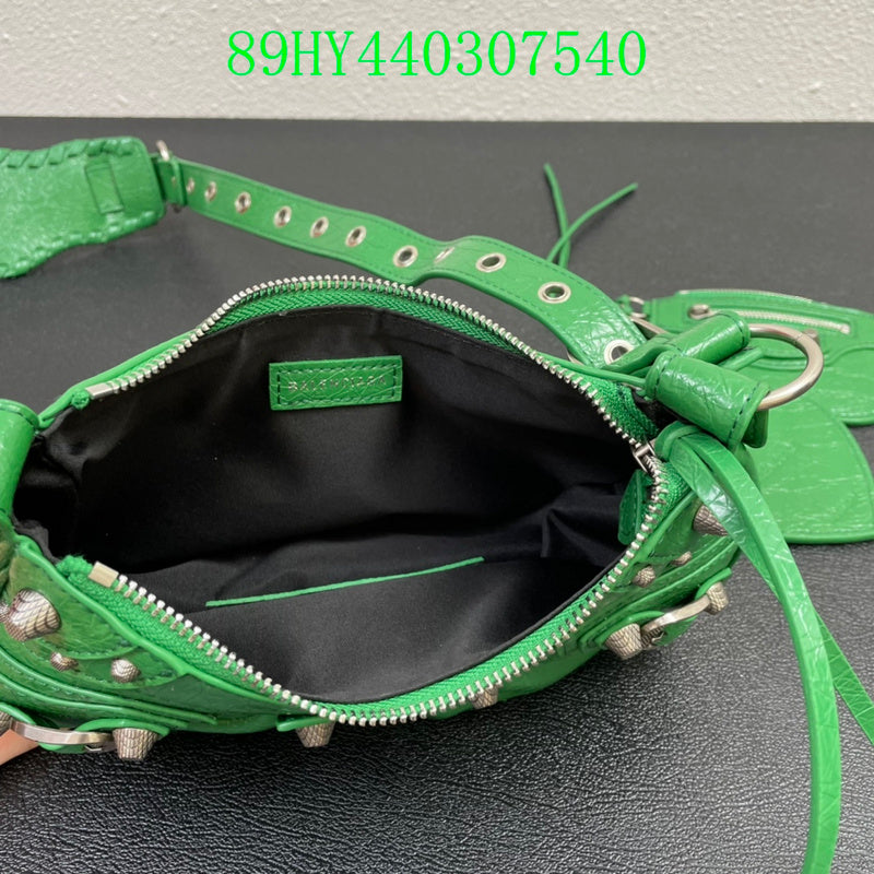 Ozarra Fashion - BGA Bags - 1882