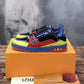 Ozarra Luxury - LOV Men Shoes - 1129