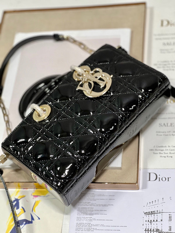 Ozarra - Dir Bags - 1493