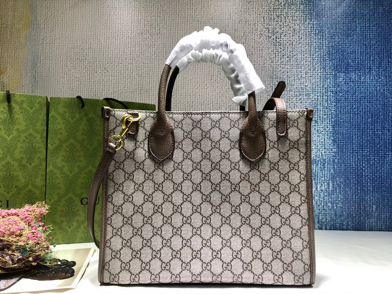 Ozarra - GCI Bags - 2026