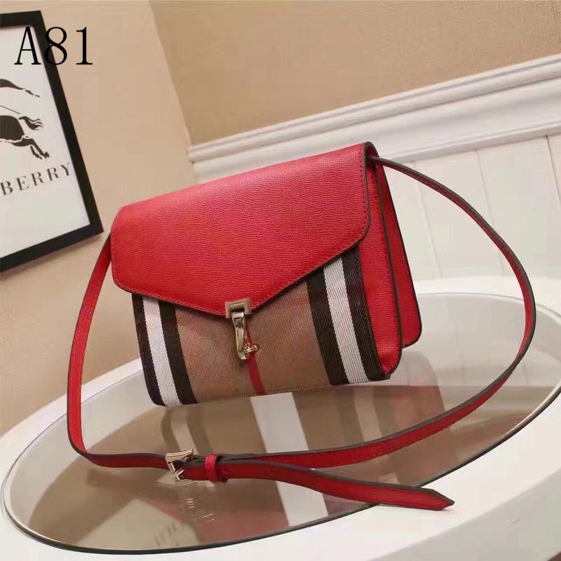 Ozarra Fashion -BBR Bags - 842
