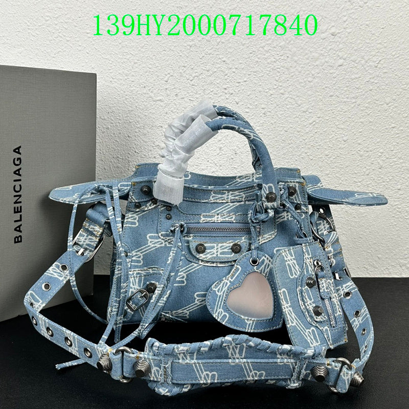 Ozarra Fashion - BGA Bags - 1712