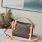Fashion Lu-Vi bags - 5009
