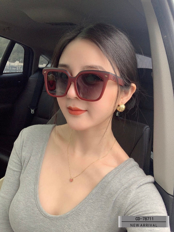 OZ - Dir Sunglasses - 129