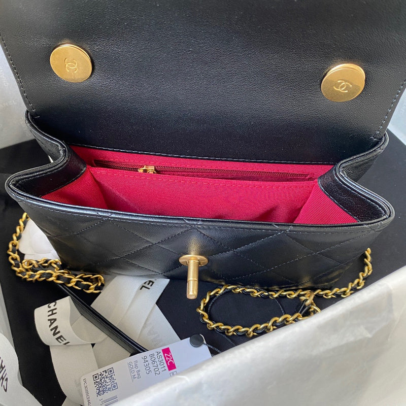 Ozarra - CHL Bags - 7645