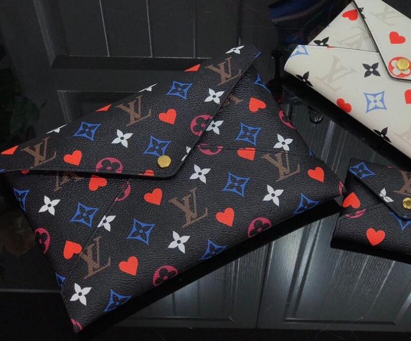 Ozarra Luxury - LOV Bags - 2679